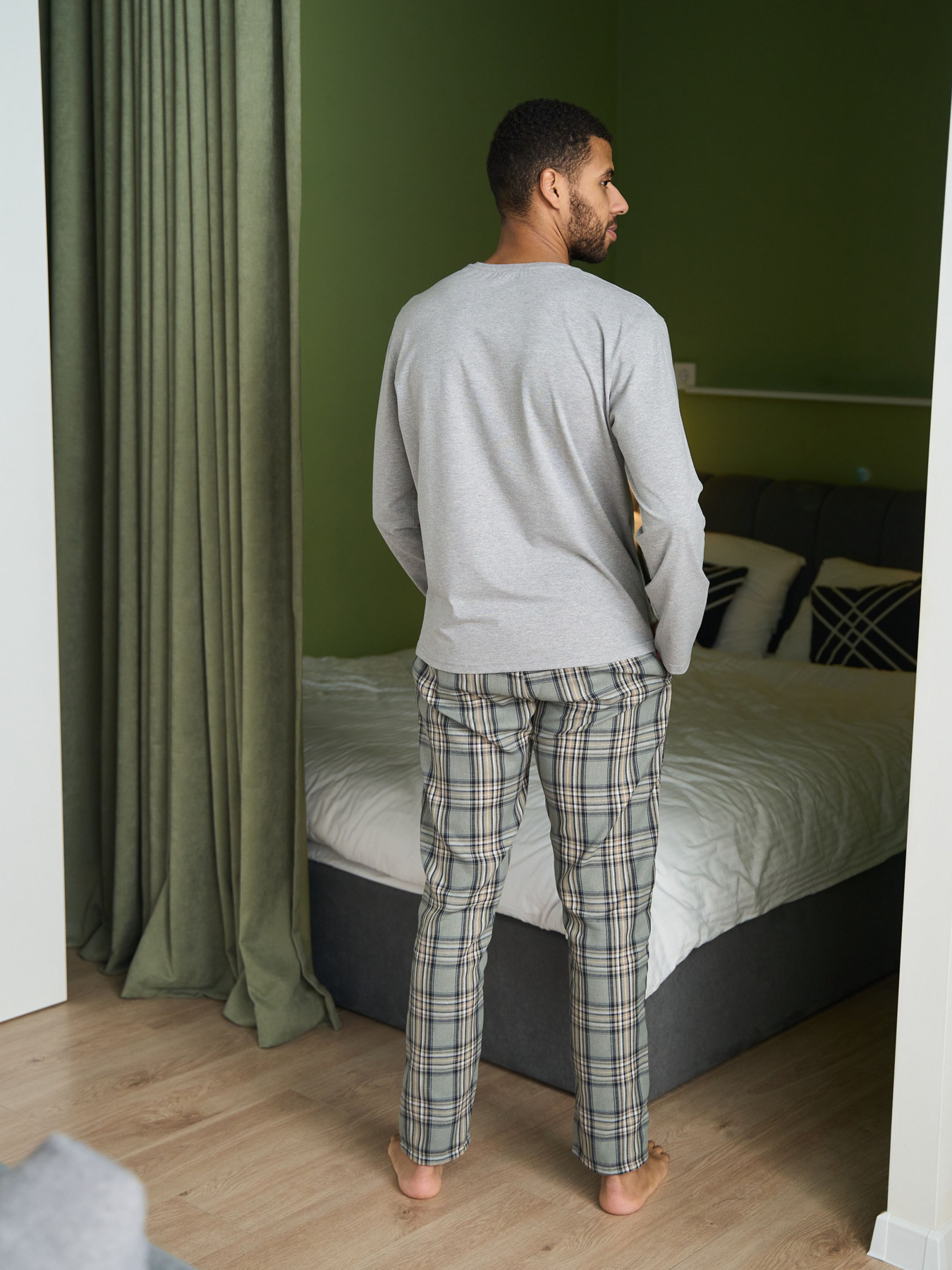 Одяг для дому та сну HANDY WEAR Comfort модель 0101 Фото
