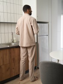 Одежда для дома и сна HANDY WEAR Tokyo модель 4501 Фото