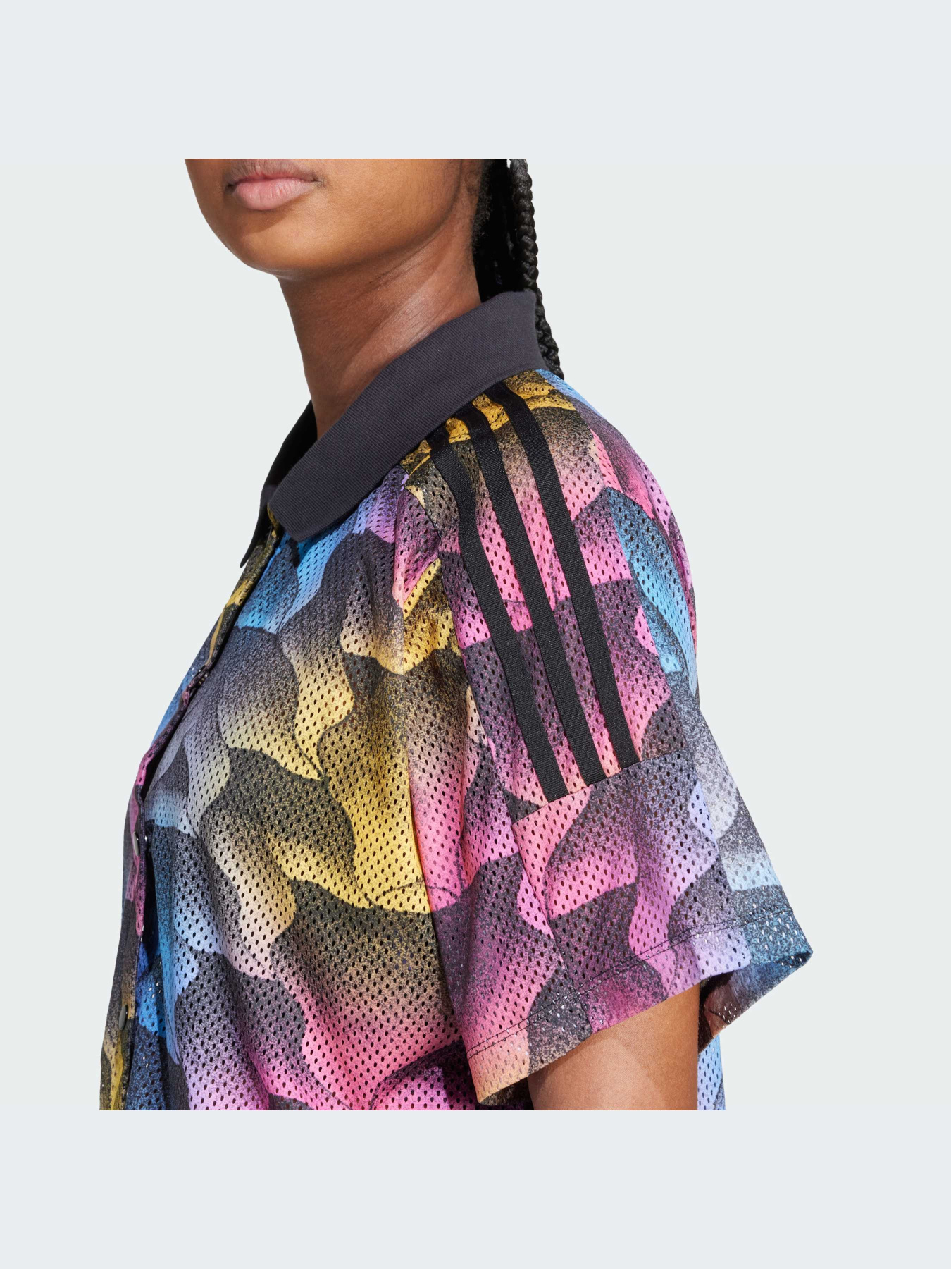 Сорочки Adidas Tiro модель IQ4815 Фото