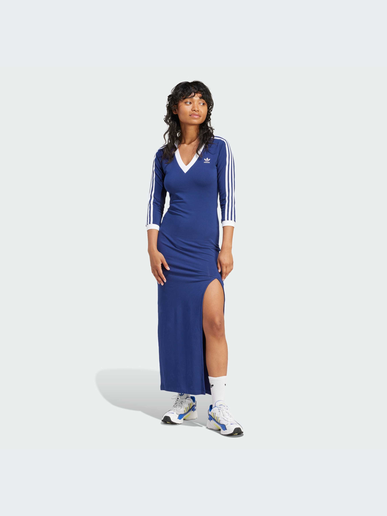Платья Adidas модель IP2987 Фото