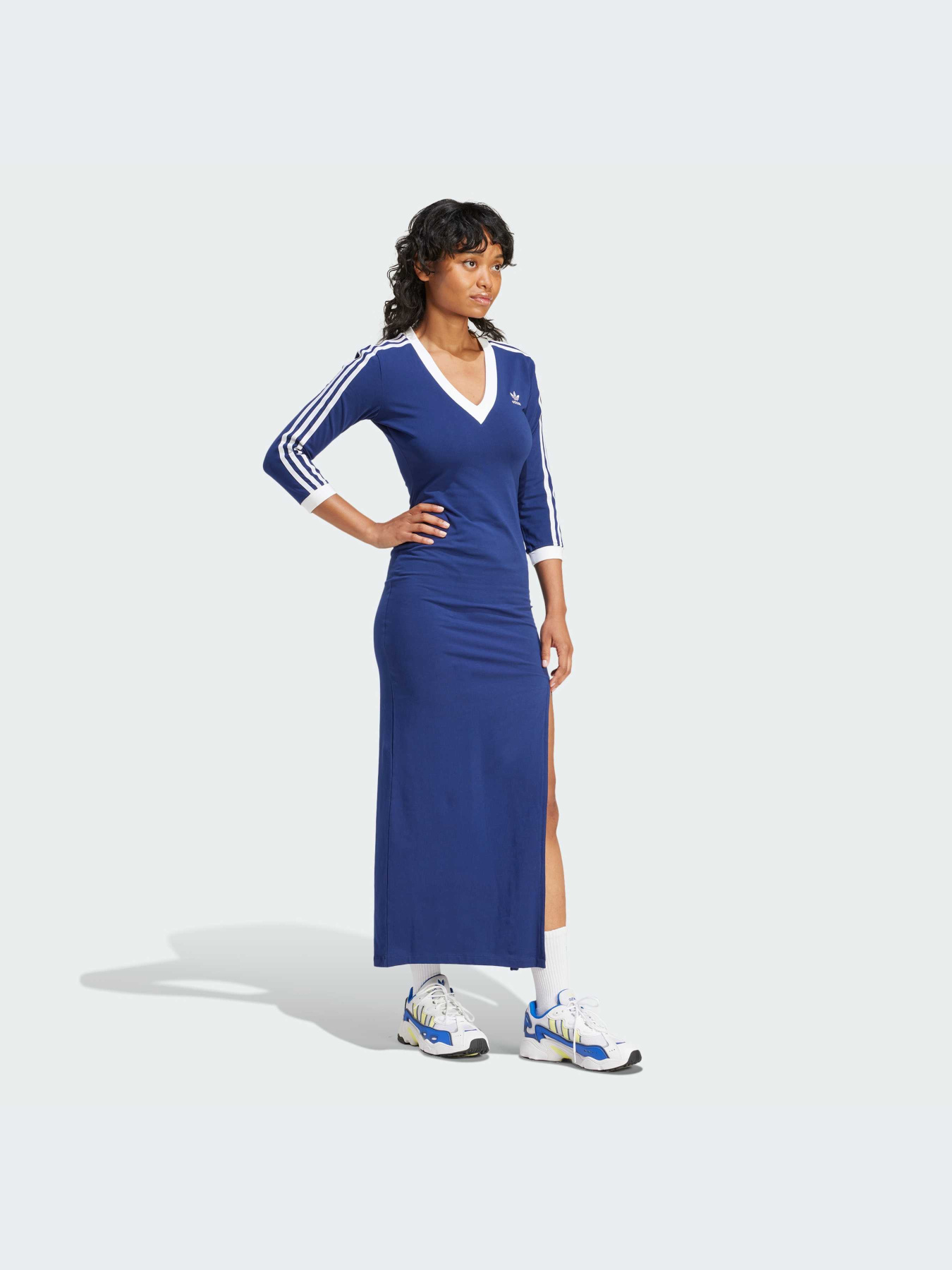 Платья Adidas модель IP2987 Фото