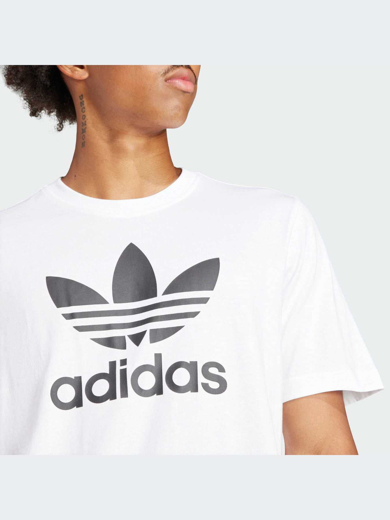 Футболки і поло Adidas Adicolor модель IV5353 Фото
