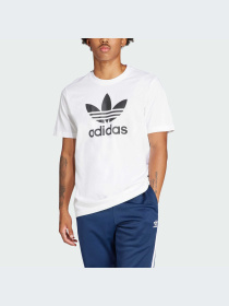 Футболки і поло Adidas Adicolor модель IV5353 Фото