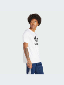 Футболки і поло Adidas Adicolor модель IV5353 Фото