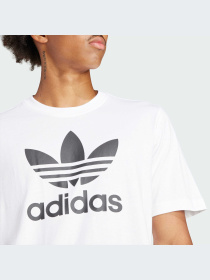 Футболки і поло Adidas Adicolor модель IV5353 Фото