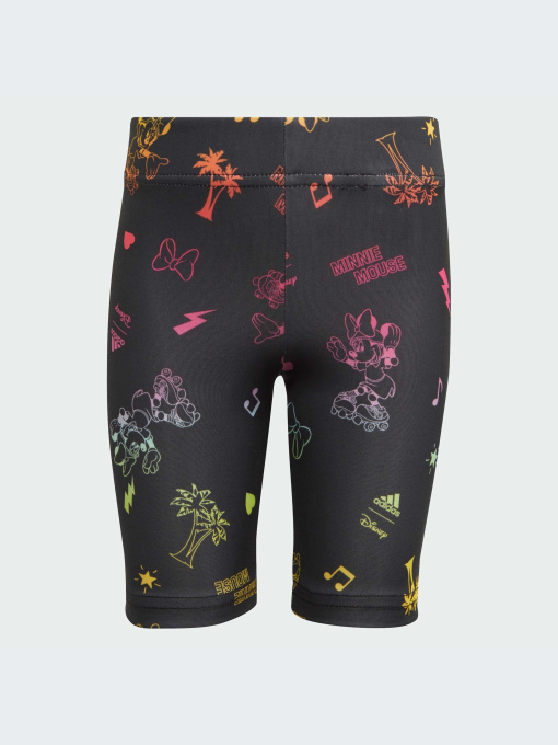 Шорти Adidas x Disney модель IN7307 Фото