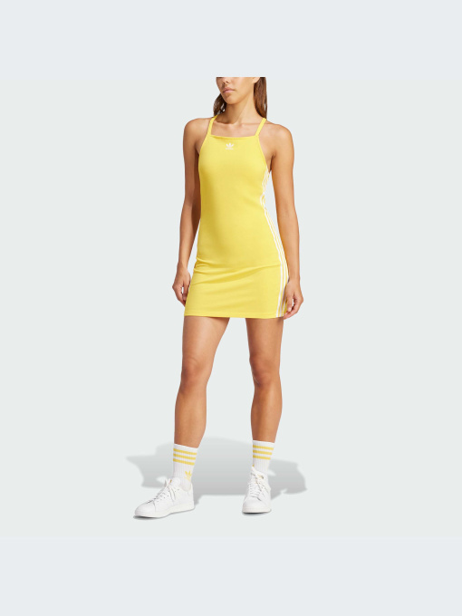Платья Adidas Adicolor модель IR8124 Фото
