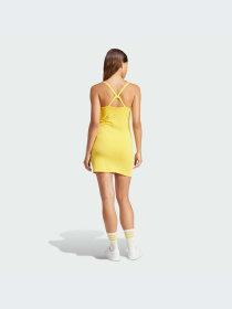 Сукні Adidas Adicolor модель IR8124 Фото
