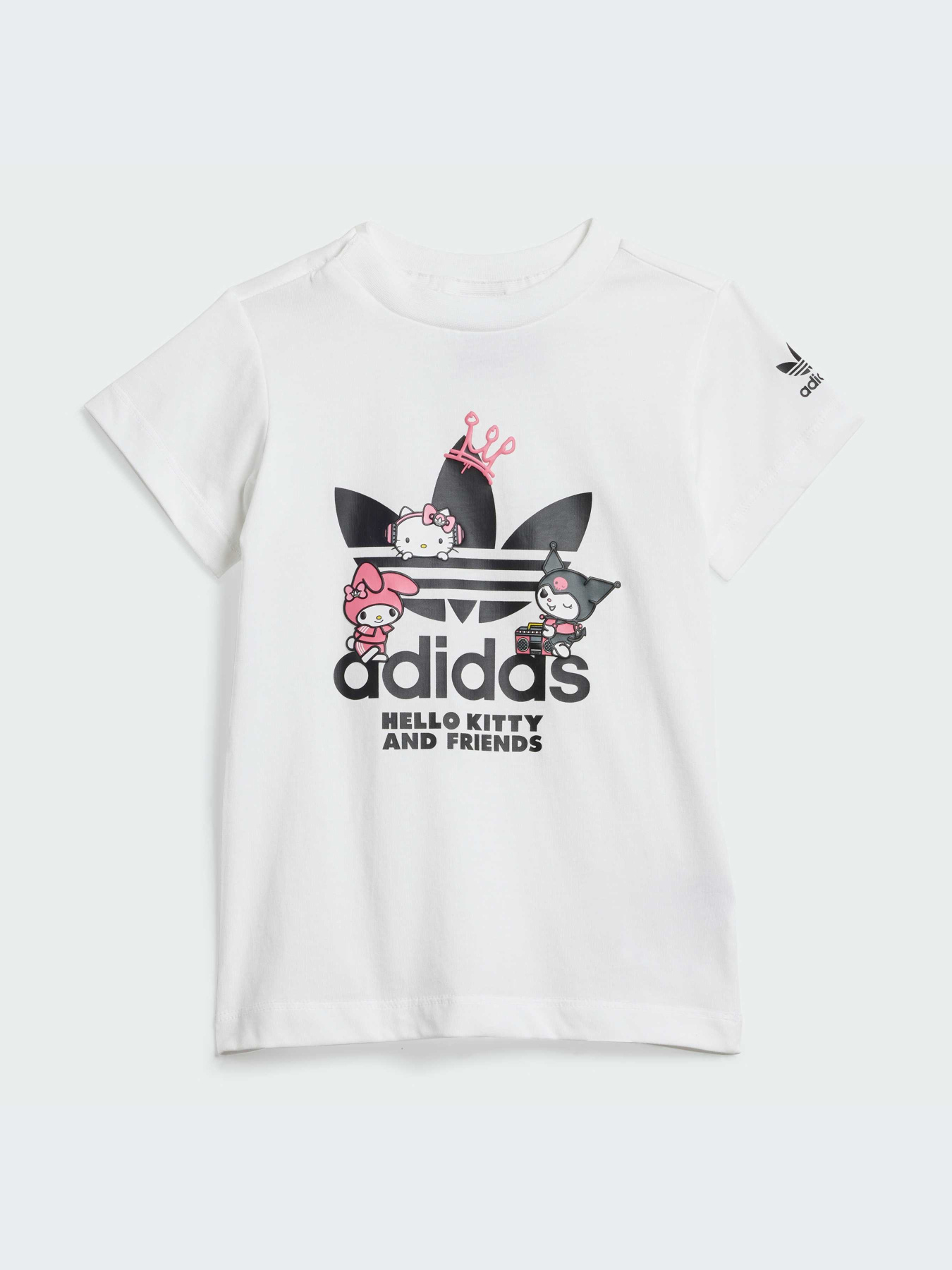 Костюмы Adidas Культовые силуэты модель IT7917 Костюмы Adidas Культовые силуэты модель IT7917 Фото