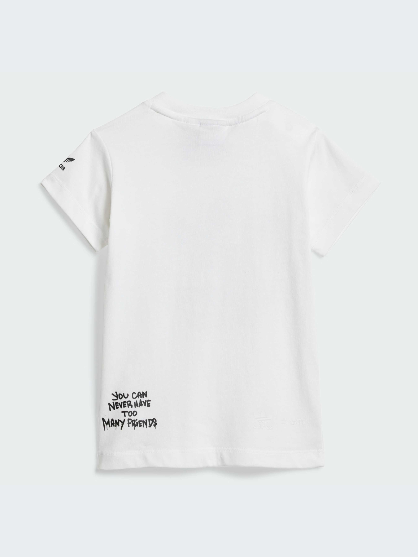 Костюмы Adidas Культовые силуэты модель IT7917 Костюмы Adidas Культовые силуэты модель IT7917 Фото