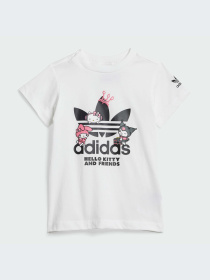 Костюмы Adidas Культовые силуэты модель IT7917 Фото