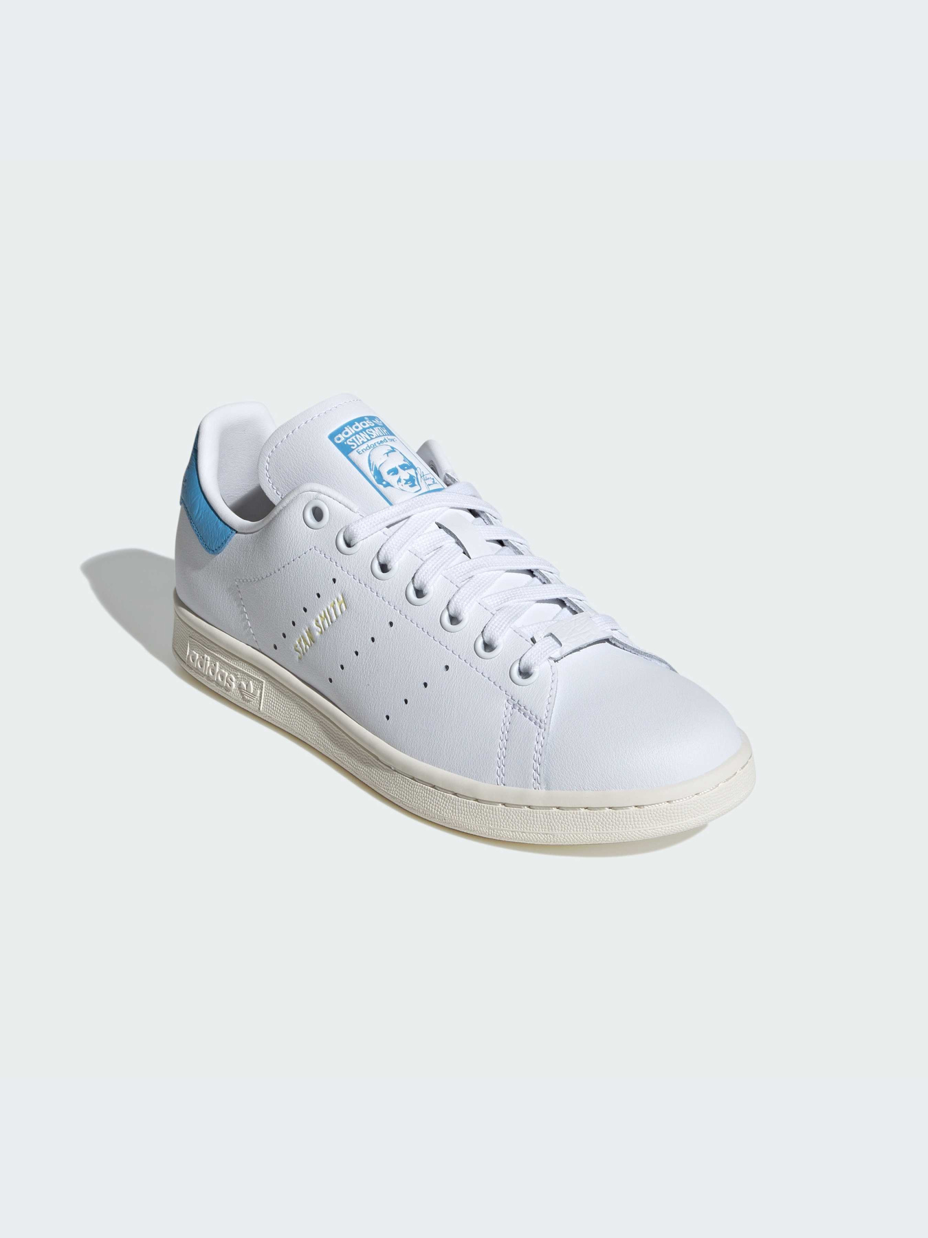 Кеди Adidas Stan Smith модель IE0467 Фото