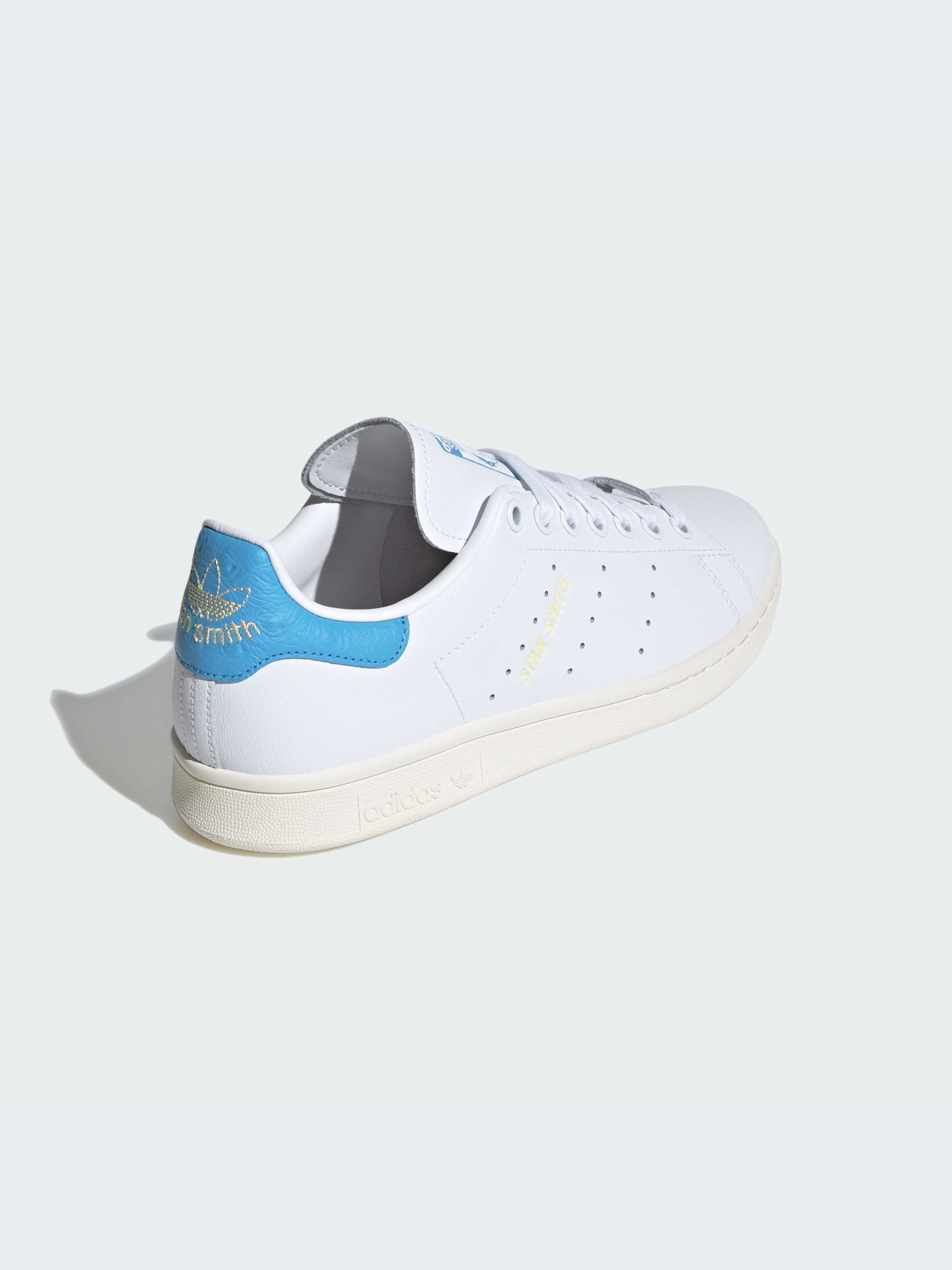 Кеди Adidas Stan Smith модель IE0467 Фото