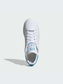 Кеди Adidas Stan Smith модель IE0467 Фото