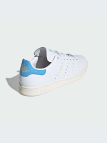 Кеди Adidas Stan Smith модель IE0467 Фото
