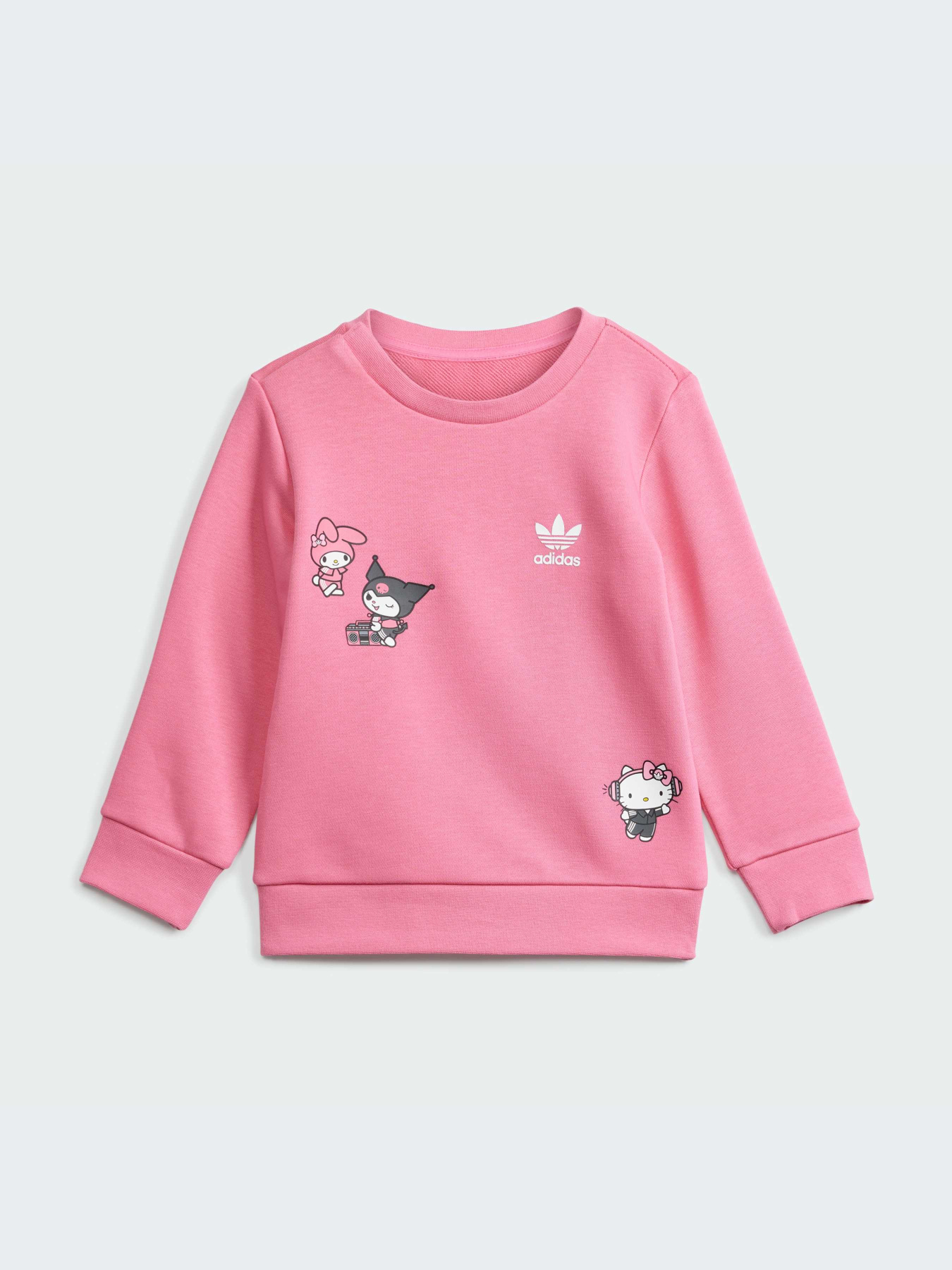 Костюмы Adidas модель IT7916 Костюмы Adidas модель IT7916 Фото