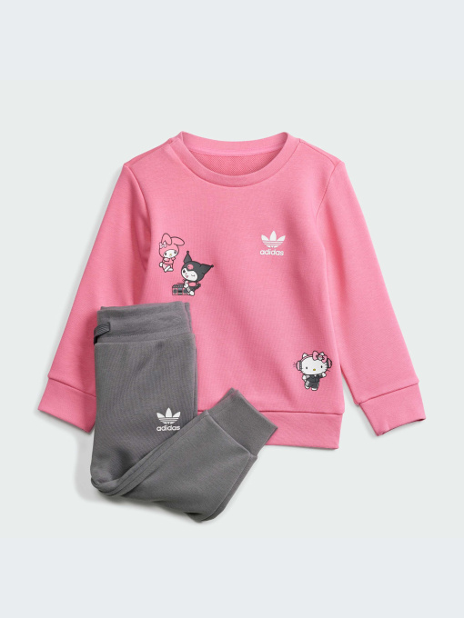 Костюмы Adidas модель IT7916 Фото
