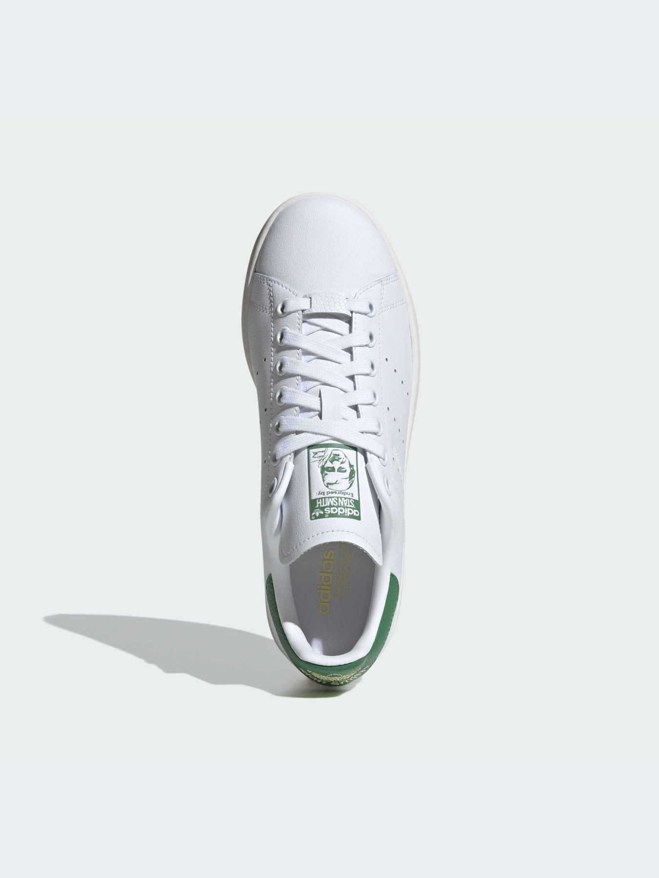 Кеди Adidas Stan Smith модель IE0469 Фото