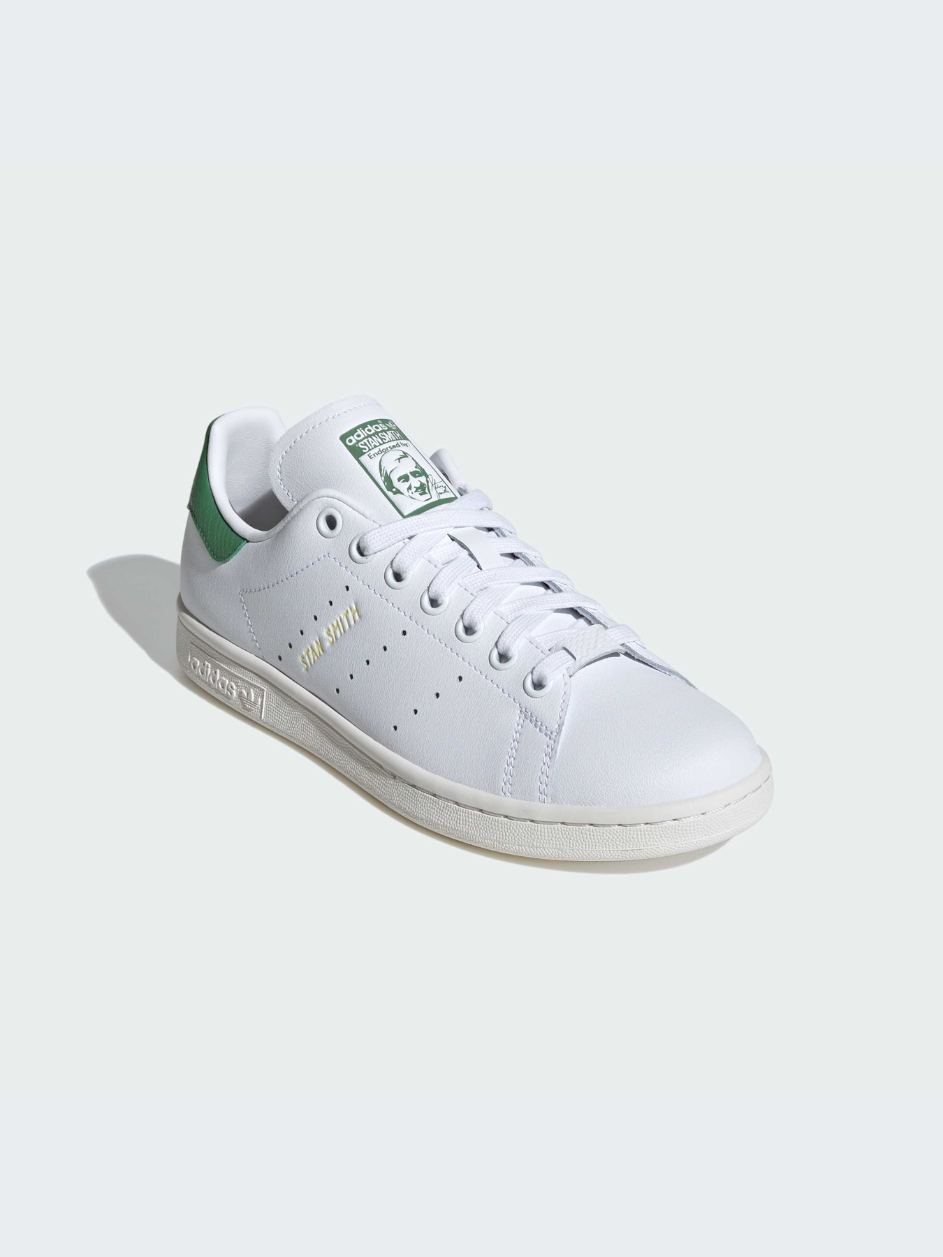 Кеди Adidas Stan Smith модель IE0469 Фото