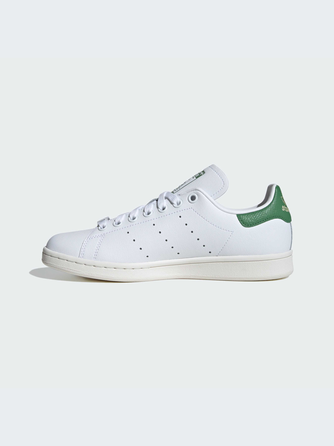 Кеди Adidas Stan Smith модель IE0469 Фото