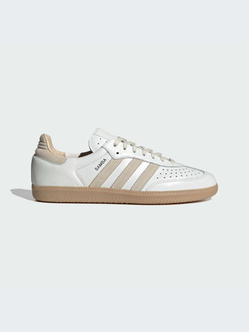 Кеды Adidas Samba модель IG1376 Фото