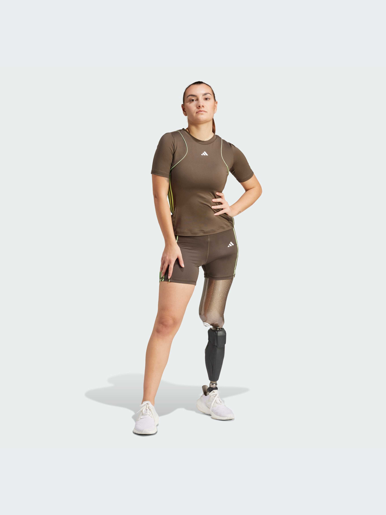 Футболки и поло Adidas модель IW8915 Фото