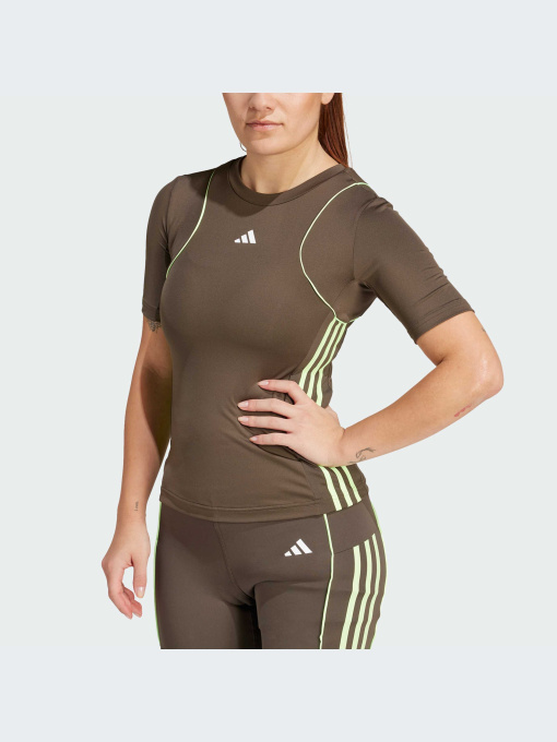 Футболки и поло Adidas модель IW8915 Фото