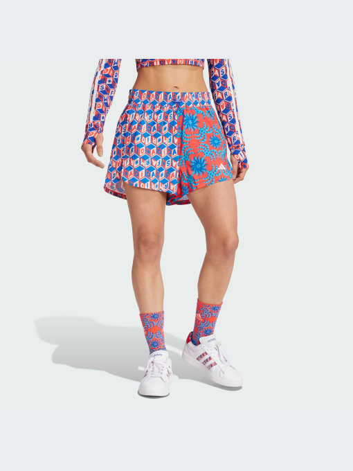 Шорти Adidas модель IN3748 Фото