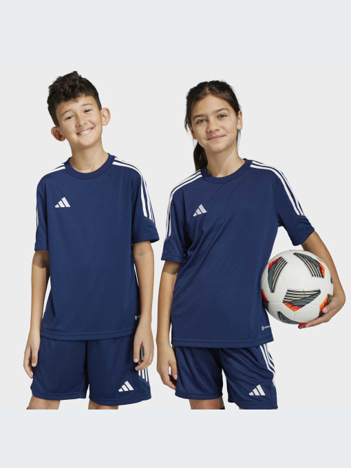Футболки і поло Adidas Tiro модель HZ0179 Фото