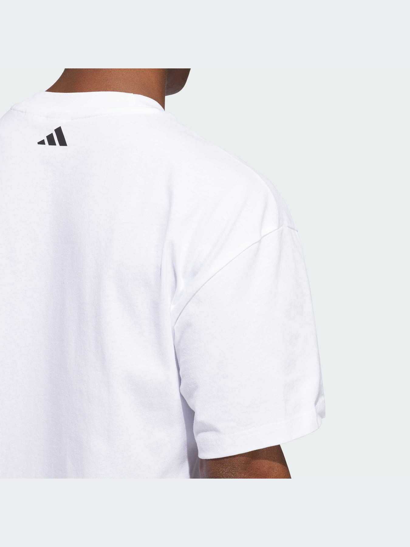 Футболки и поло Adidas модель IS0525 Футболки и поло Adidas модель IS0525 Фото