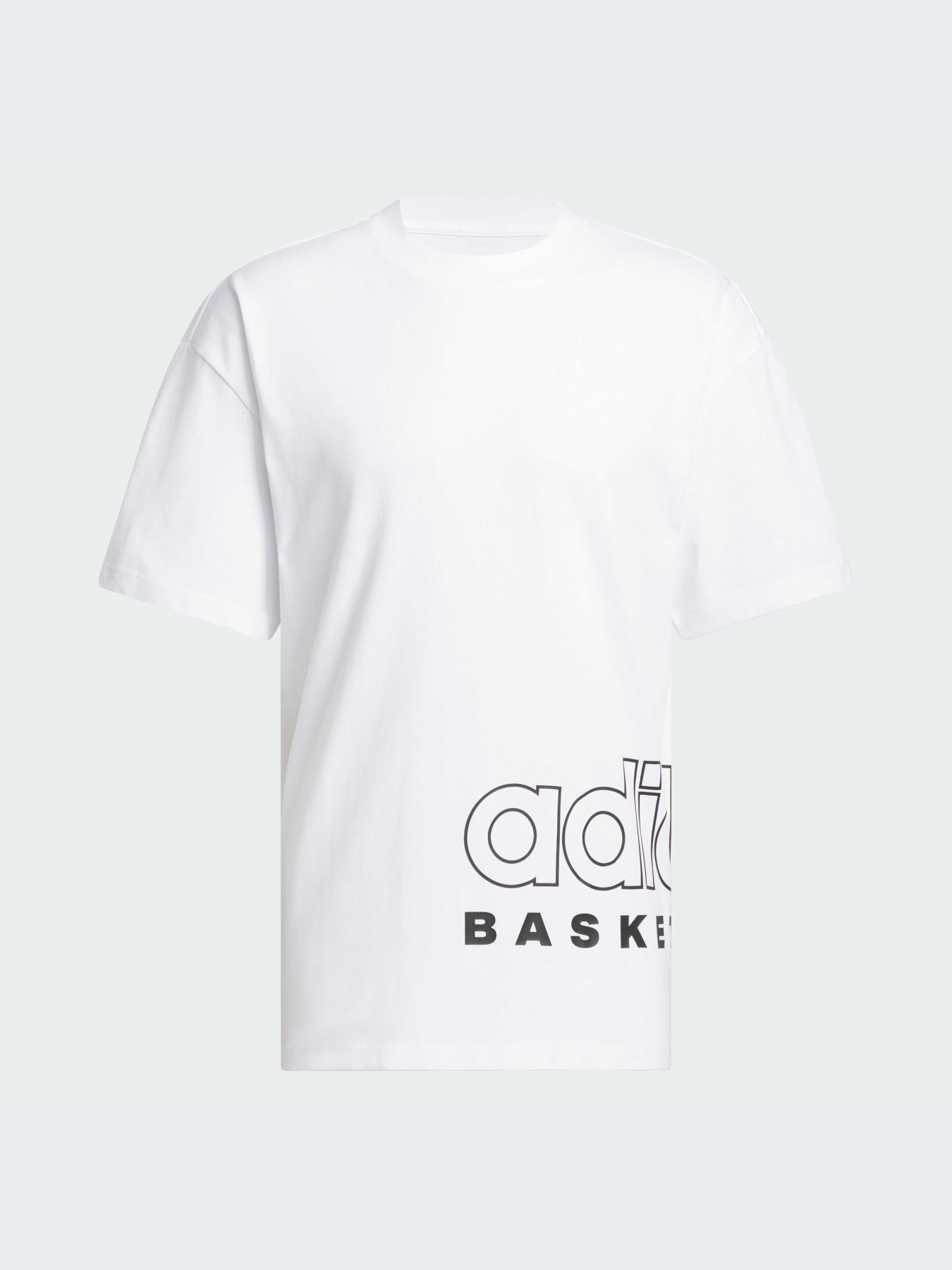Футболки и поло Adidas модель IS0525 Футболки и поло Adidas модель IS0525 Фото