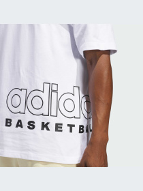 Футболки и поло Adidas модель IS0525 Фото