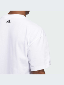 Футболки и поло Adidas модель IS0525 Фото