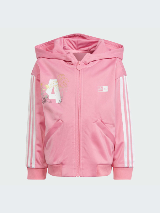 Худи и свитшоты Adidas x Disney модель IN7305 Фото