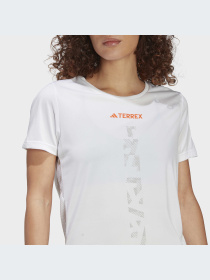 Футболки и поло Adidas Terrex модель HT9415 Фото