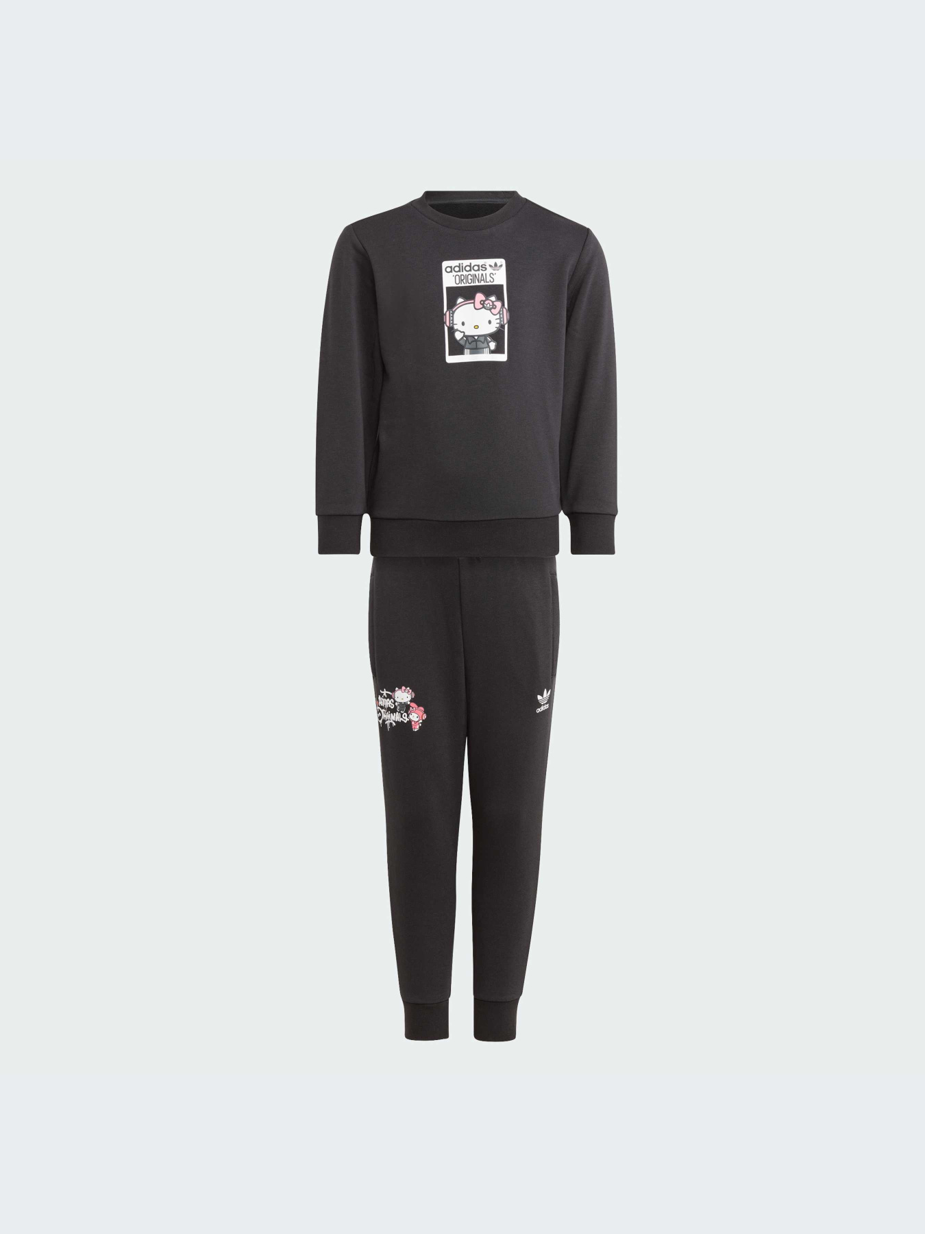 Костюмы Adidas модель IR6791 Костюмы Adidas модель IR6791 Фото