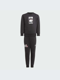 Костюмы Adidas модель IR6791 Фото