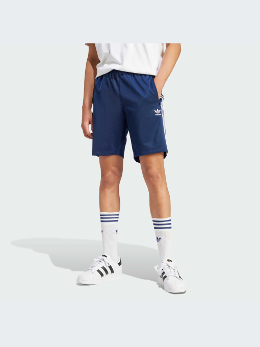 Шорты Adidas Adicolor модель IM9422 Фото