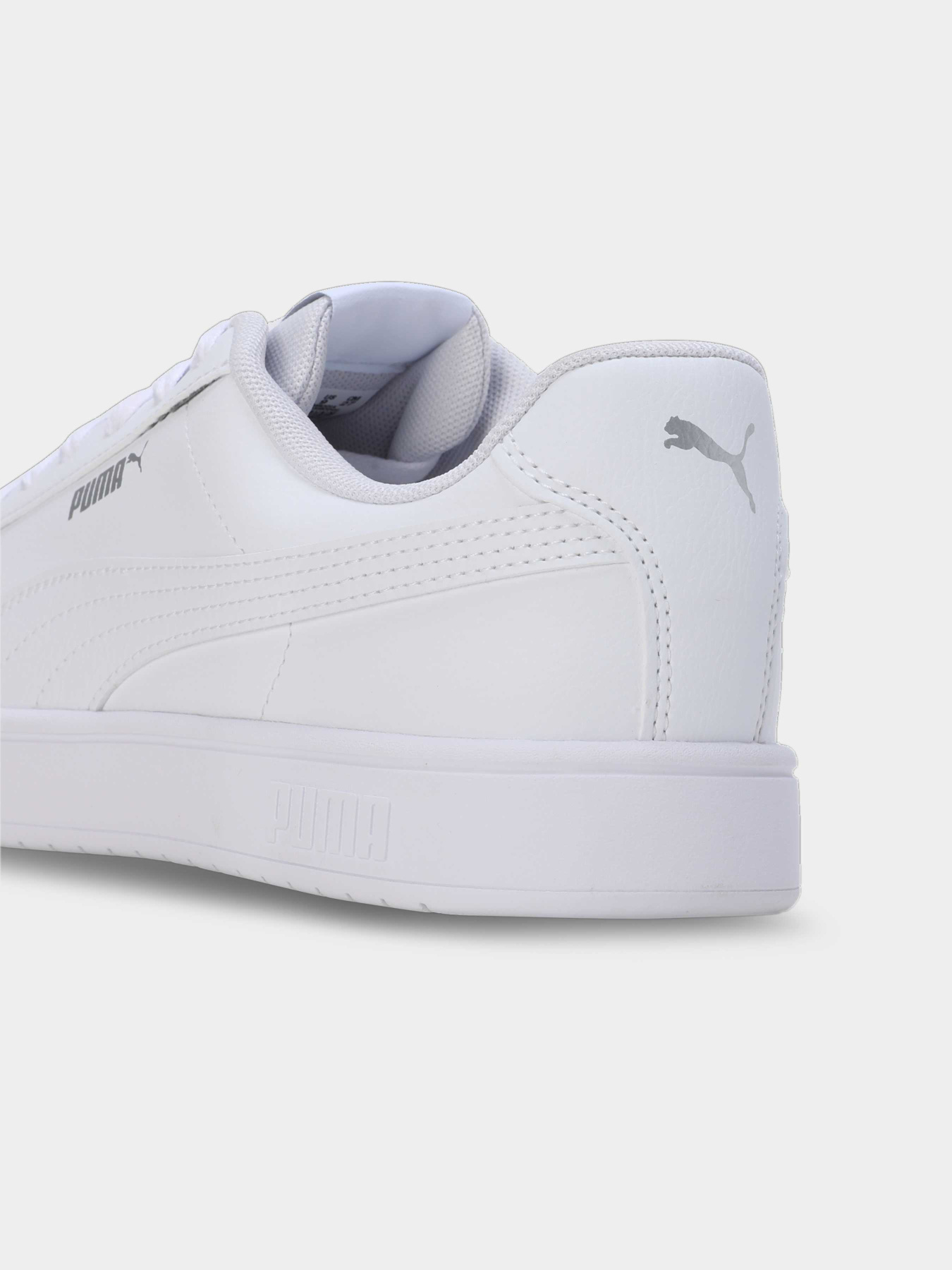 Кеди PUMA Rickie Classic модель 394251 Фото