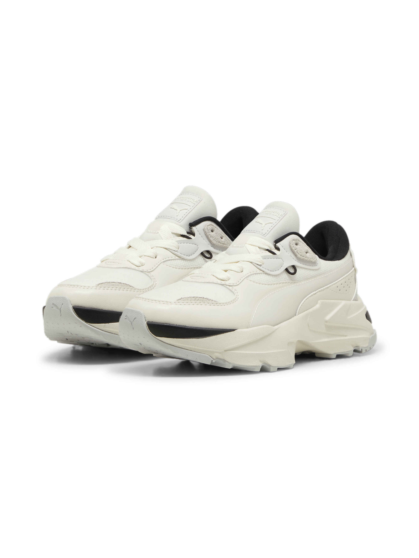 Кросівки PUMA Orkid Ii Pure Luxe Wns модель 396008 Фото