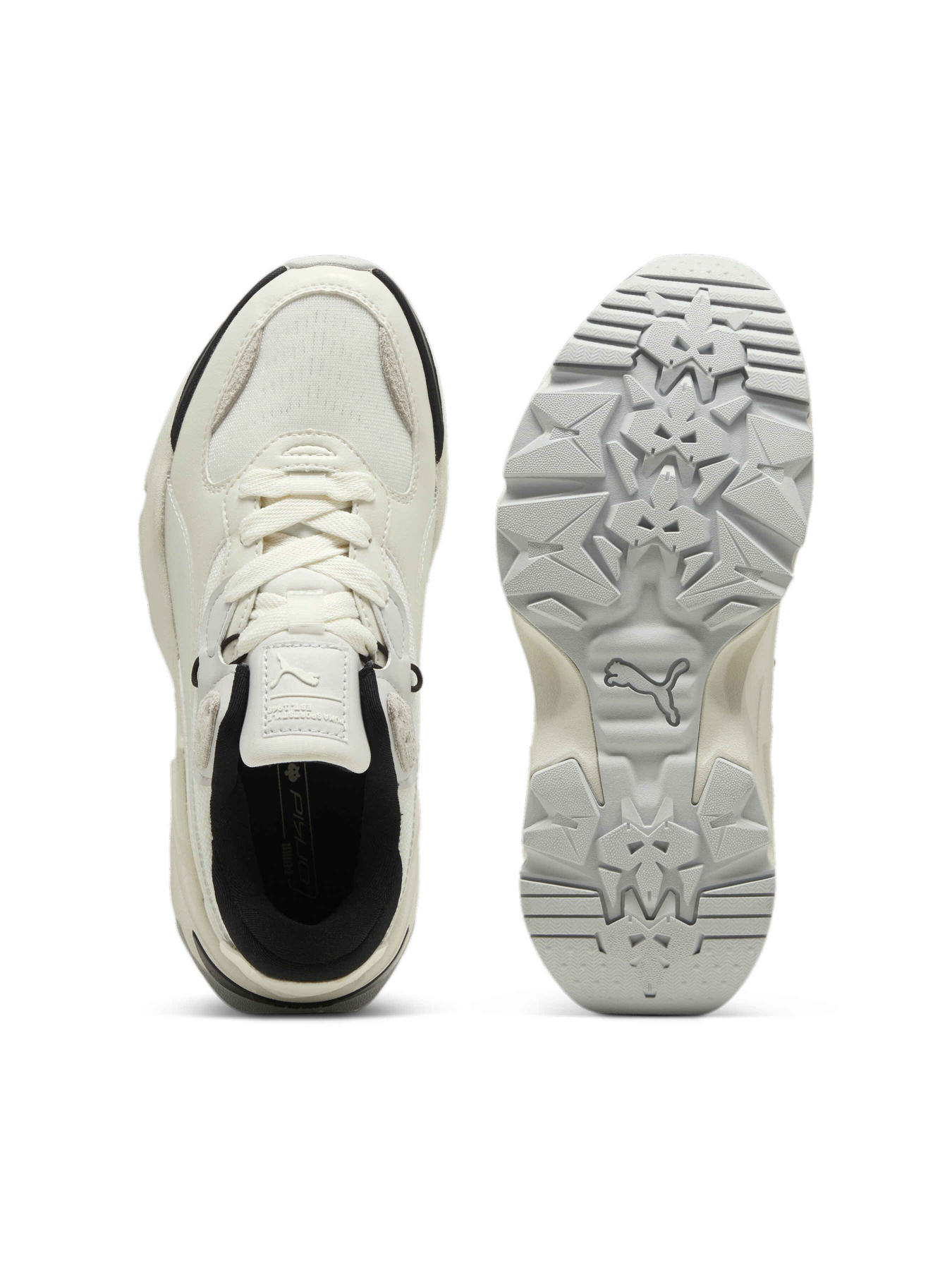 Кросівки PUMA Orkid Ii Pure Luxe Wns модель 396008 Фото