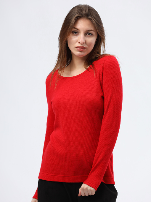 Свитры и кардиганы CAT ORANGE модель 1318c Фото