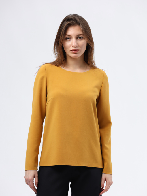 Сорочки CAT ORANGE модель 1319c Фото