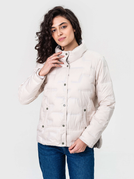 Куртки и дубленки VIVA WEAR модель 90316-2 Фото