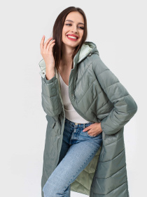 Куртки и дубленки VIVA WEAR модель 20494-2 Фото