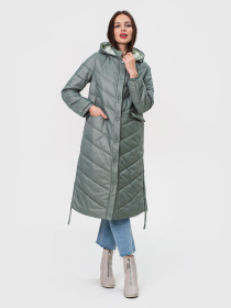 Куртки и дубленки VIVA WEAR модель 20494-2 Фото