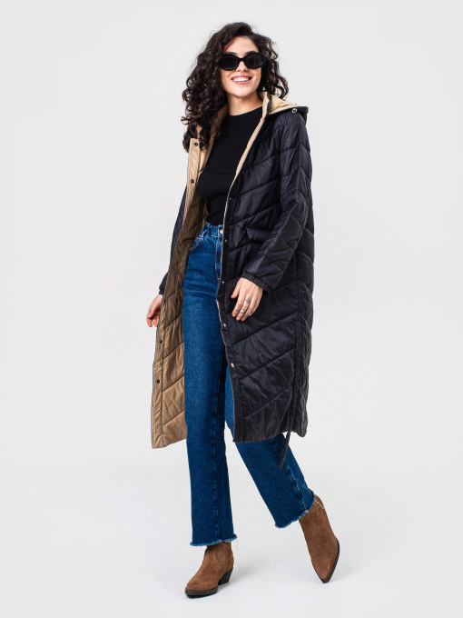 Куртки и дубленки VIVA WEAR модель 20494-3 Фото