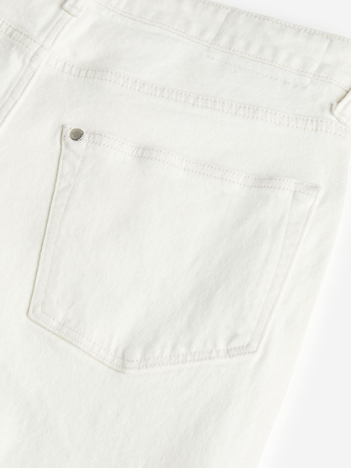 Джинсы H&M модель 72094 Фото