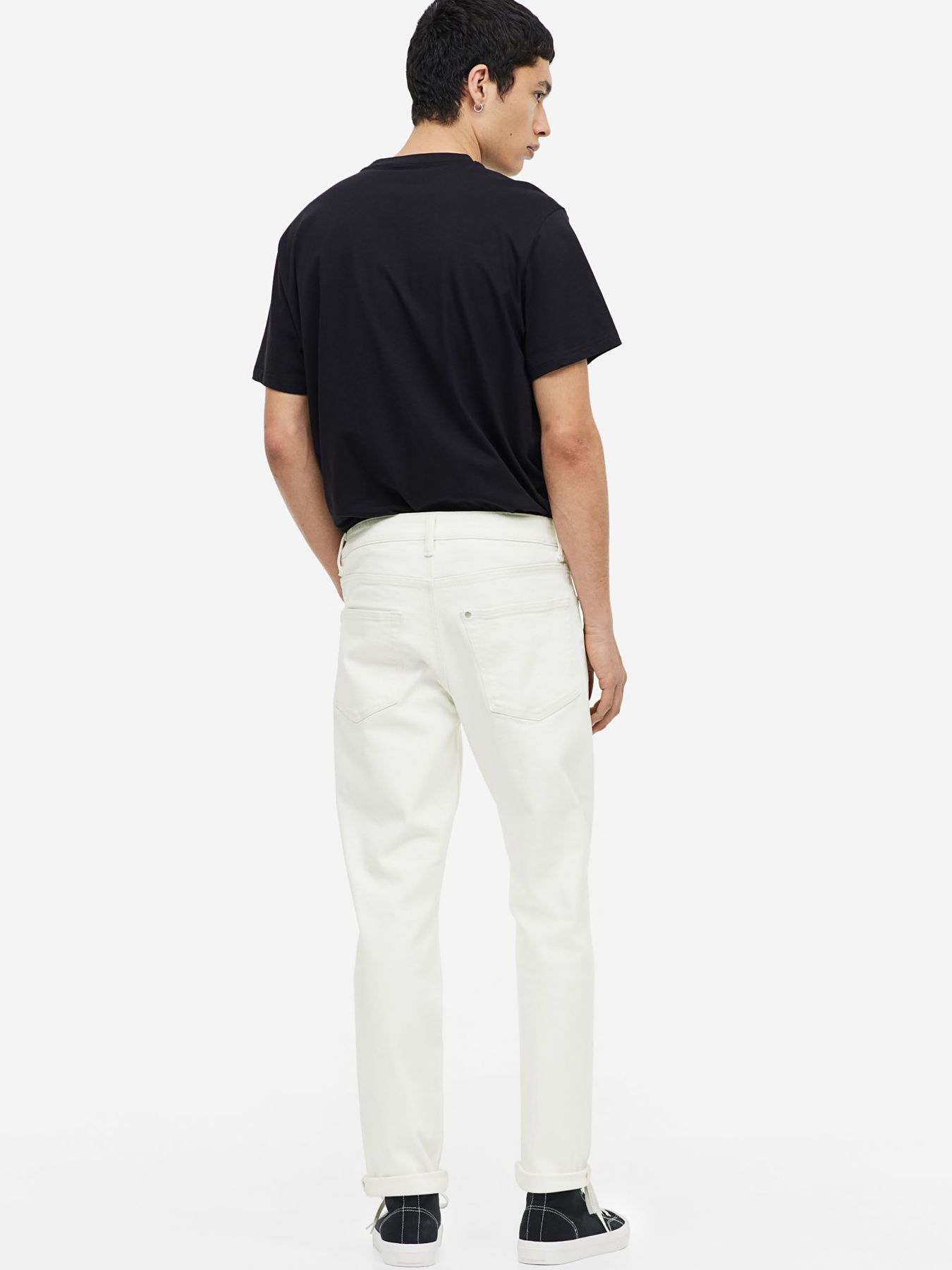 Джинсы H&M модель 72094 Фото