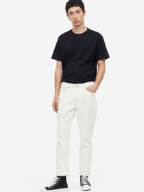 Джинсы H&M модель 72094 Фото